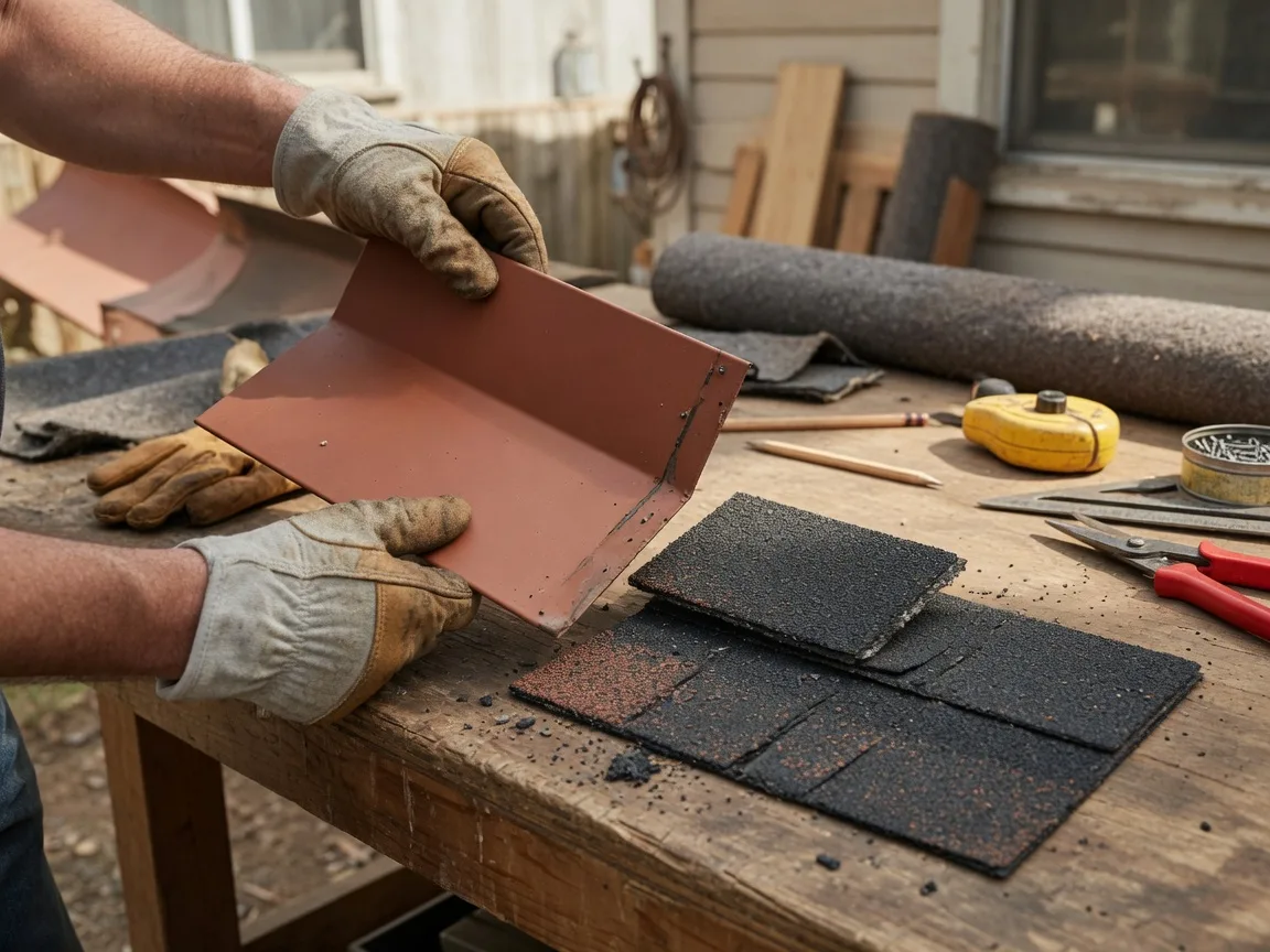 Roof Repair company in Womelsdorf, PA